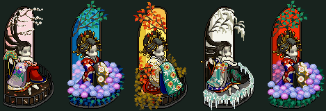Kamonabe_Pasta's tweet image. 👘
#ドット絵
#pixelart