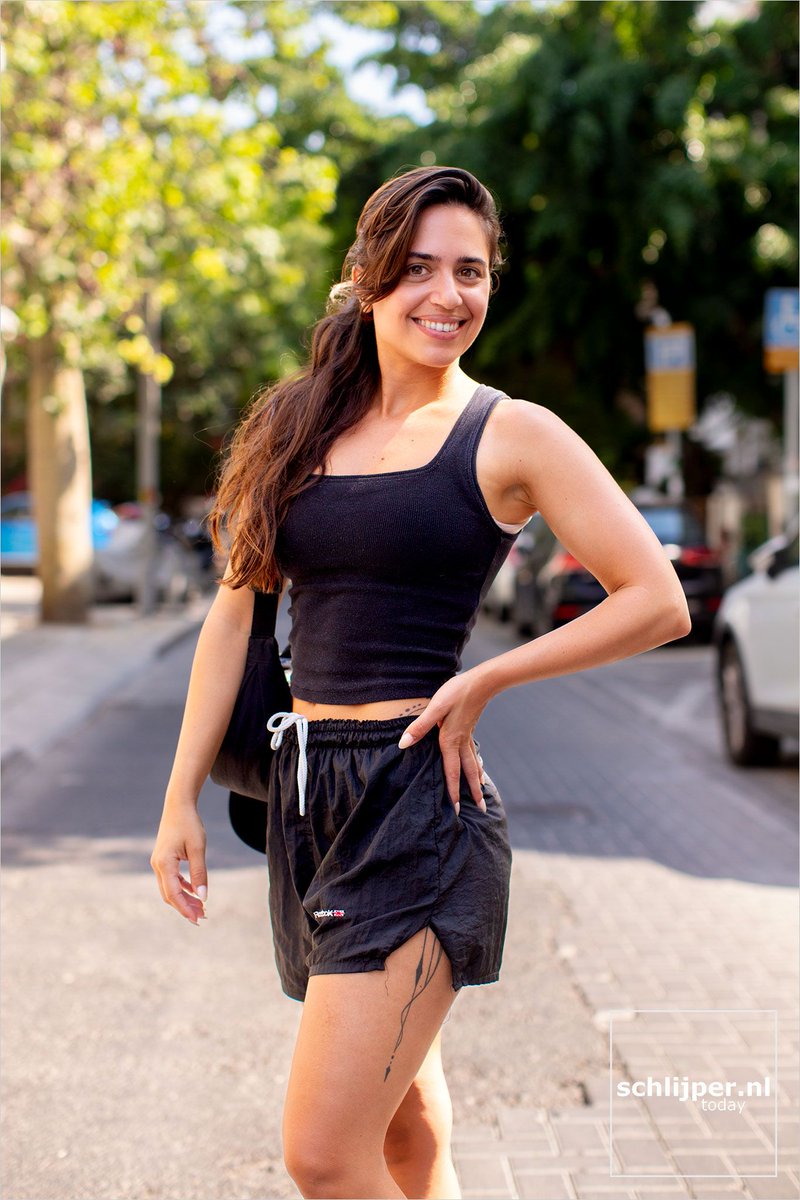 Shaked
#TelAviv #Israel