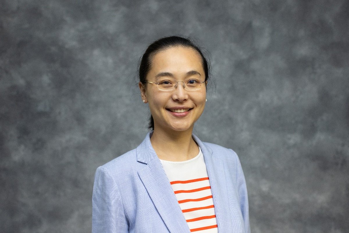 NETL (@netl_doe) on Twitter photo NETL’s Ruishu Wright has been selected as an honoree for a prestigious 2025 Samuel J. Heyman Service to America Medal in the Emerging Leader category for her groundbreaking work developing novel sensor technologies.
Read more: netl.doe.gov/node/14926 NETL’s Ruishu Wright has been selected as an honoree for a prestigious 2025 Samuel J. Heyman Service to America Medal in the Emerging Leader category for her groundbreaking work developing novel sensor technologies.
Read more: netl.doe.gov/node/14926