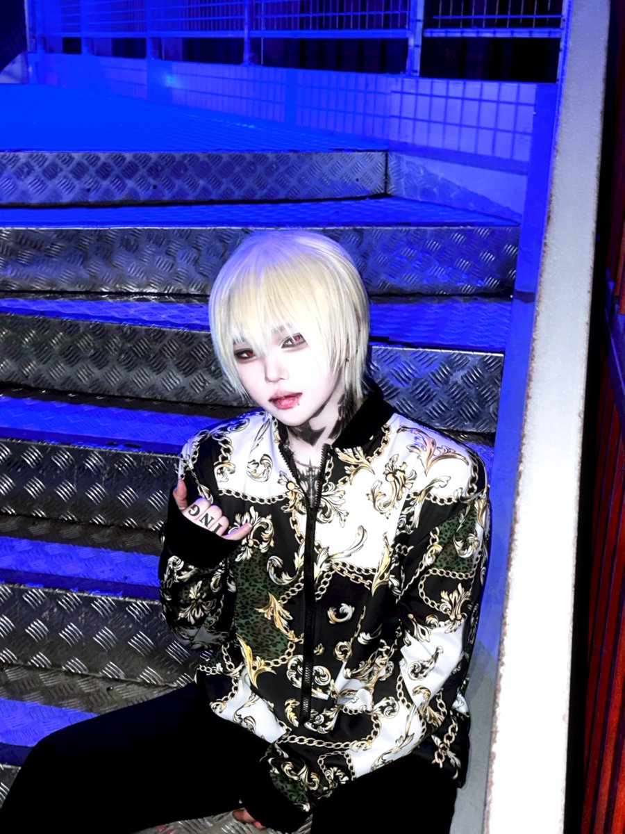 영등포 연합 대가리