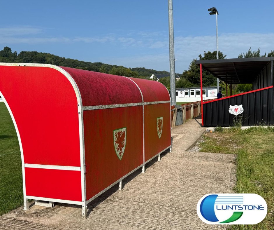 Luntstone (@luntstone) on Twitter photo ποΈ Luntstone proudly supported <a href="/HolywellTownFC/">Holywell Town Football Club</a> last week with delivery of temporary dugouts as they push for Tier 1! ππ Multiple trips, one mission β helping a local club chase big dreams. π΄βͺοΈ Good luck for the 25/26 season! πͺ
#Luntstone #HolywellTownFC #WelshFootball #FAW ποΈ Luntstone proudly supported <a href="/HolywellTownFC/">Holywell Town Football Club</a> last week with delivery of temporary dugouts as they push for Tier 1! ππ Multiple trips, one mission β helping a local club chase big dreams. π΄βͺοΈ Good luck for the 25/26 season! πͺ
#Luntstone #HolywellTownFC #WelshFootball #FAW