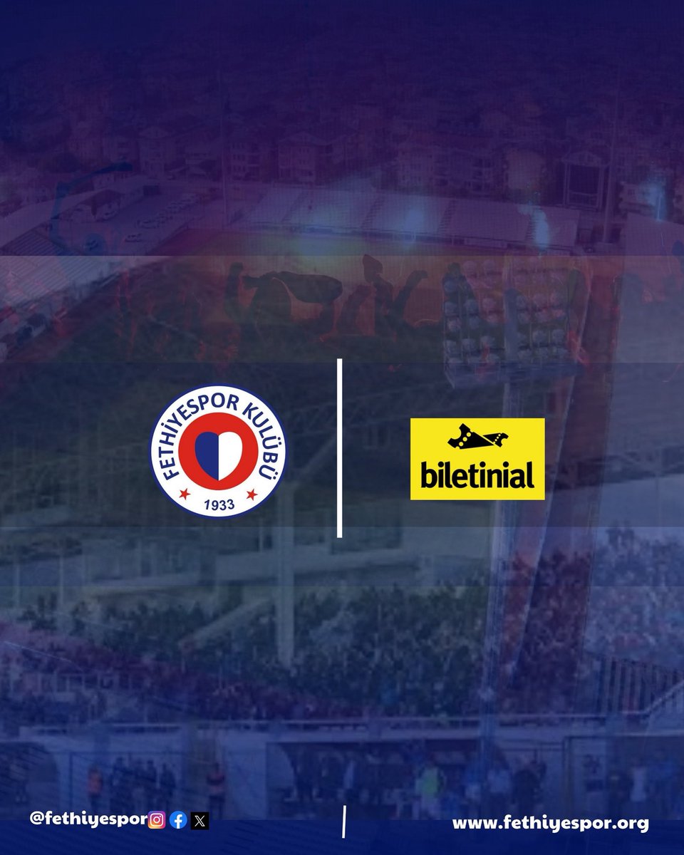 KOMBİNE KARTLAR SATIŞA ÇIKMIŞTIR

#Fethiye #Fethiyespor 

Detaylar 👇👇👇

fethiyespor.org/haberler/kombi…