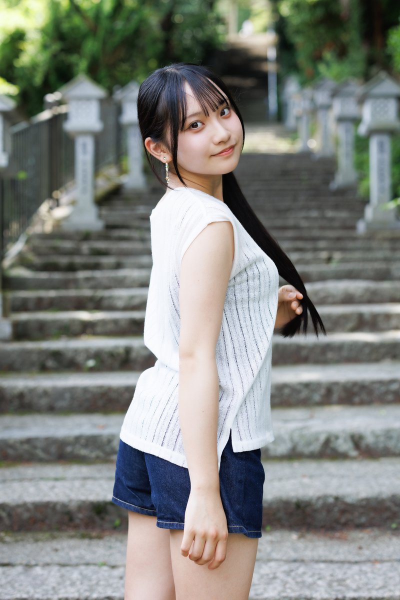 神戸 Kapoちゃん #Kapo #TIP撮影会