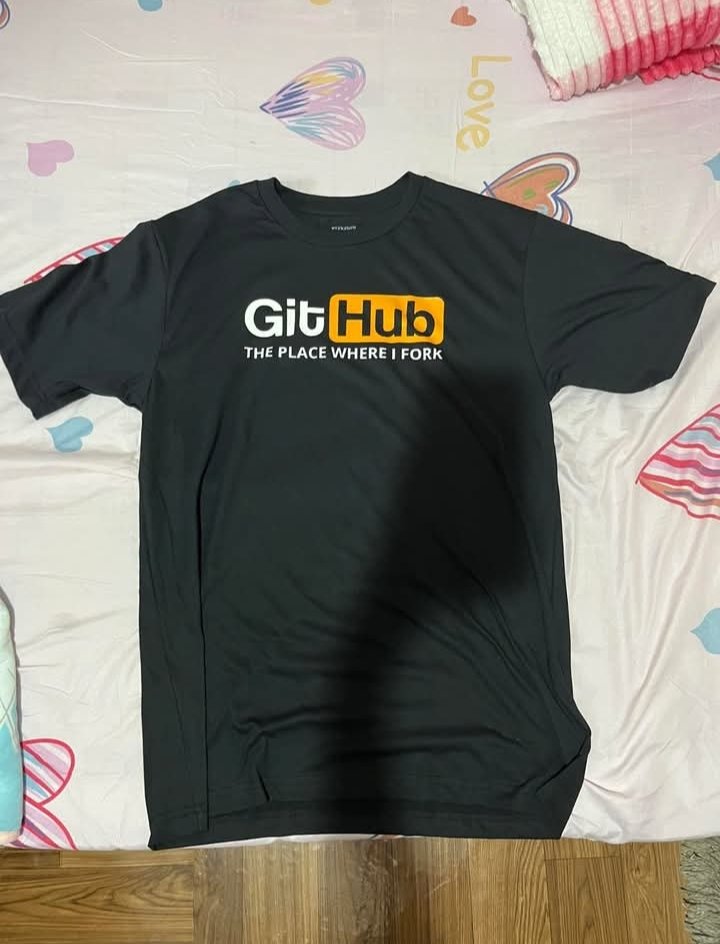 Merch final boss <a href="/github/">GitHub</a>