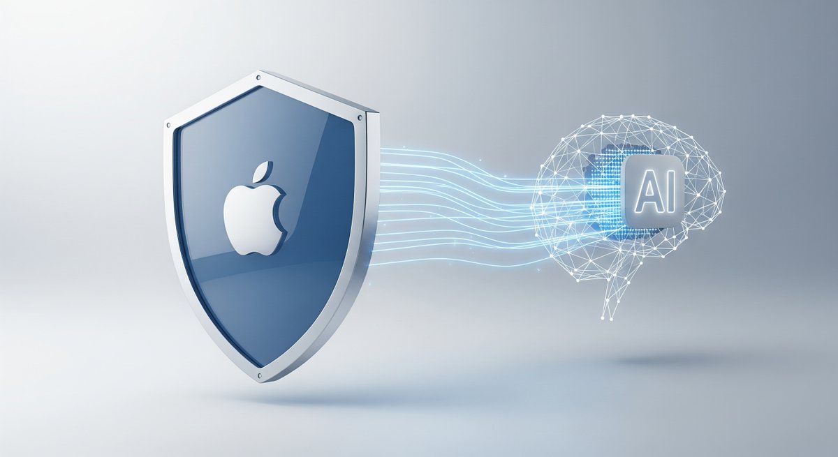 We've all seen the headlines about Apple "missing" the AI wave. But what if their seemingly slower pace isn't a weakness, but a deliberate strategy?

My take: The current AI landscape, heavily reliant on data scraping, comes with significant privacy concerns. Even Sam Altman of