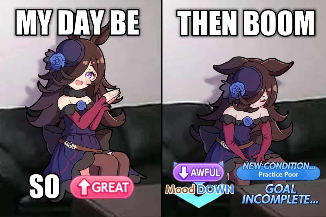 Author: Idk actually, 

#umamusumeprettyderby #umamusume