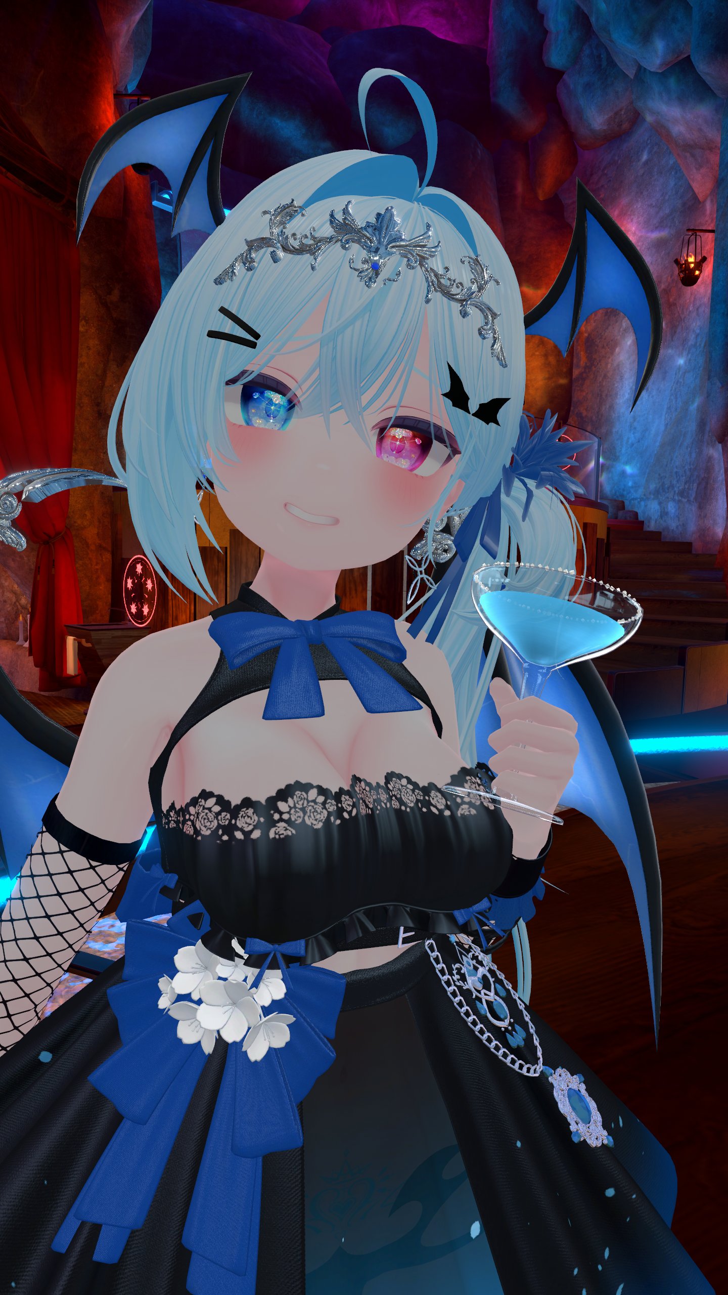 雪崎ソラ (@sora_vrc) / X