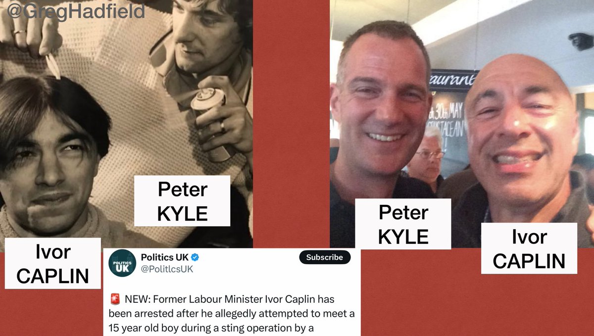 Sir Starmeroid (@sstarmeroid) on Twitter photo <a href="/afneil/">Andrew Neil</a> Perhaps other predatory p@edophile figures from the past with fewer links to Labour <a href="/afneil/">Andrew Neil</a> Perhaps other predatory p@edophile figures from the past with fewer links to Labour