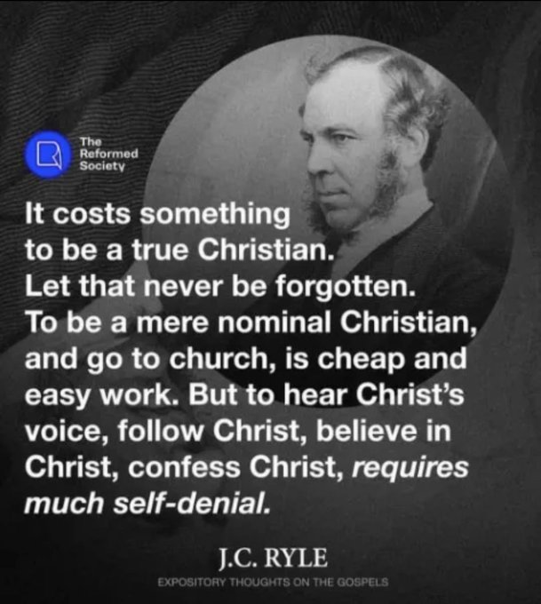 J.C. Ryle (@jcryle) on Twitter photo 