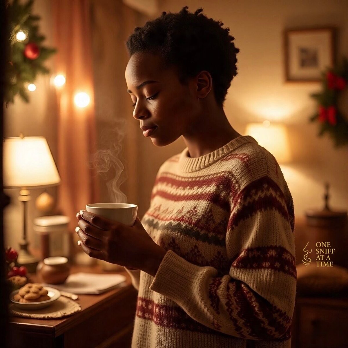 onesniffatatime's tweet image. What’s one #fragrance that instantly brings back a specific memory—and where does it take you?
#ScentMemory #FragranceAndEmotion