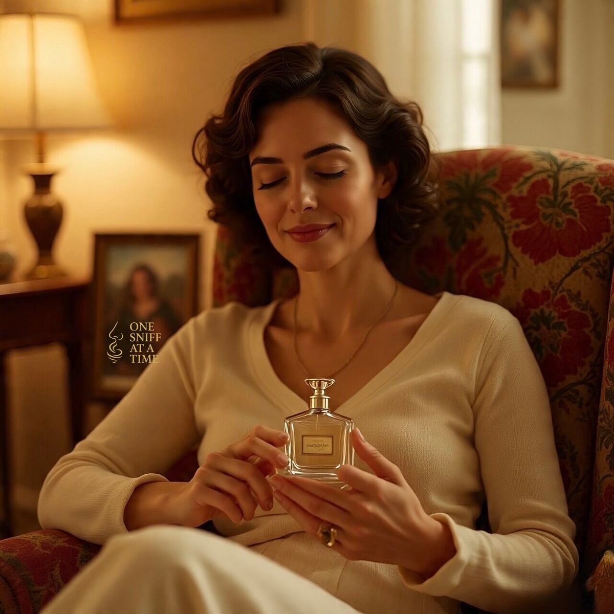 onesniffatatime's tweet image. What’s one #fragrance that instantly brings back a specific memory—and where does it take you?
#ScentMemory #FragranceAndEmotion