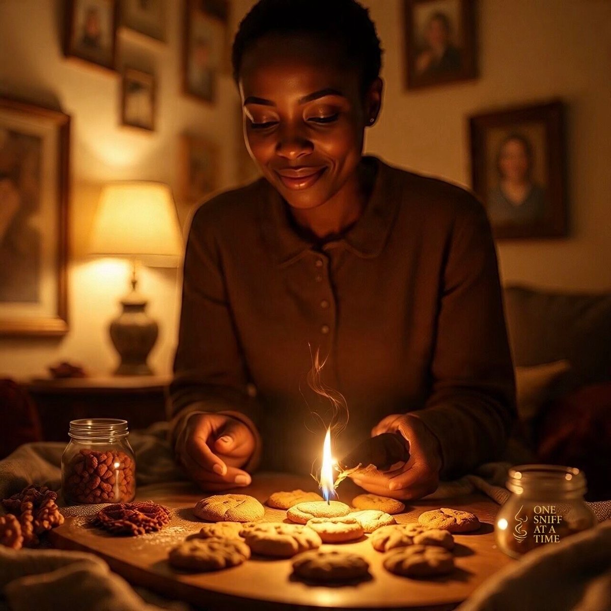 onesniffatatime's tweet image. What’s one #fragrance that instantly brings back a specific memory—and where does it take you?
#ScentMemory #FragranceAndEmotion