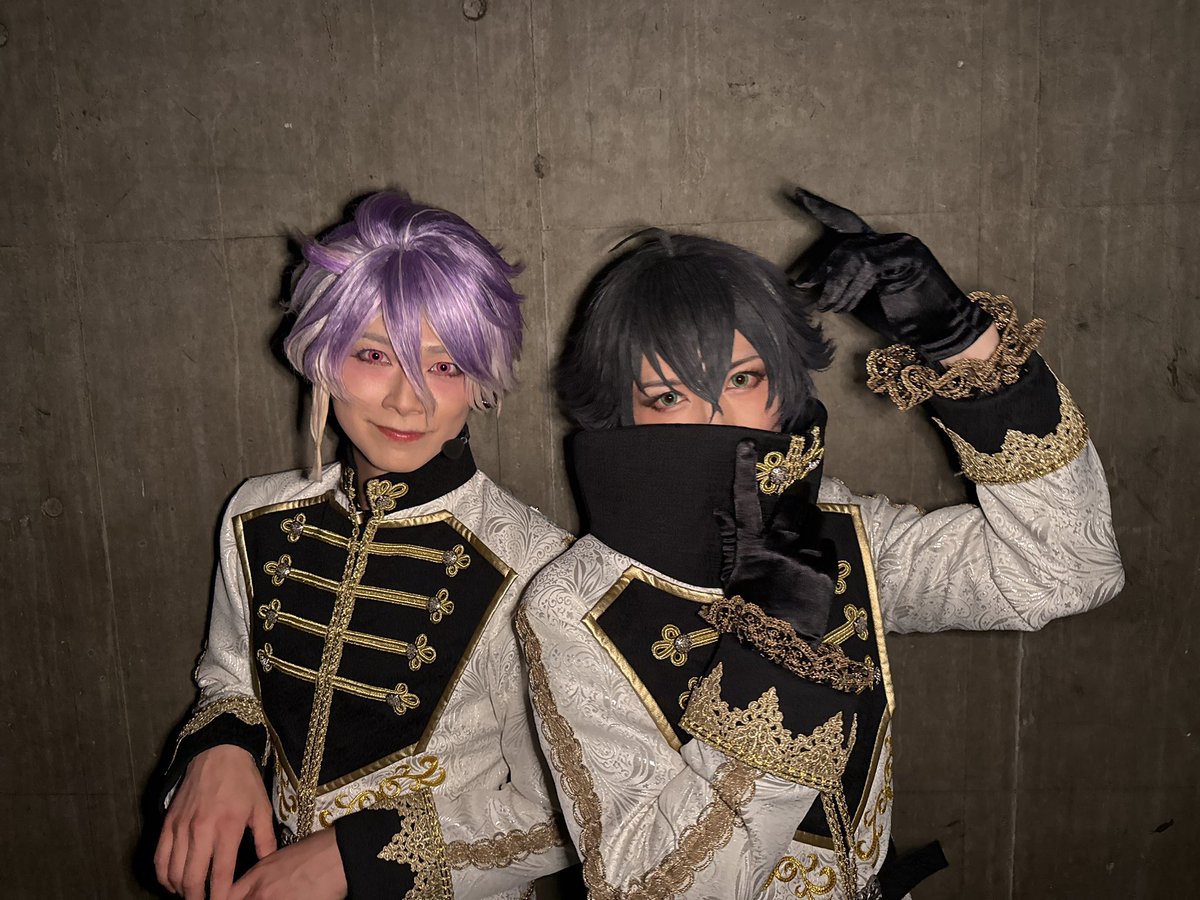 ミュージカル『刀剣乱舞』 
目出度歌誉花舞 十周年祝賀祭
DAY１ご来場・ご視聴いただきありがとうございました‼️

楽しんでいただけただろうか？
我が主の歓声凄かったぞ！！！

では、また明日東京ドームで会いましょう😊‼️