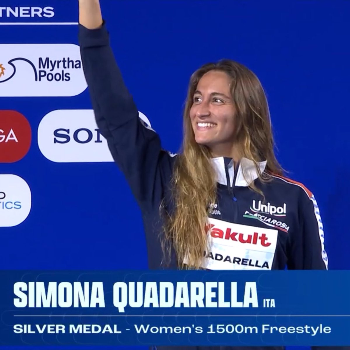 Maghi_98's tweet image. IMMENSA!!🩶 #AQUASingapore2025