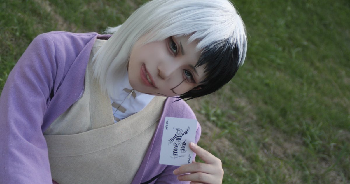 むう@ﾏﾁｱ両日 tweet media