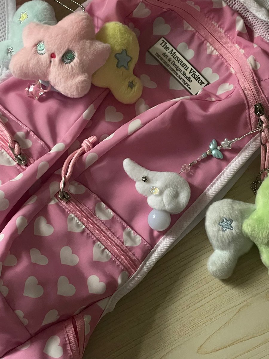 윙 윙 빔 💡🪽