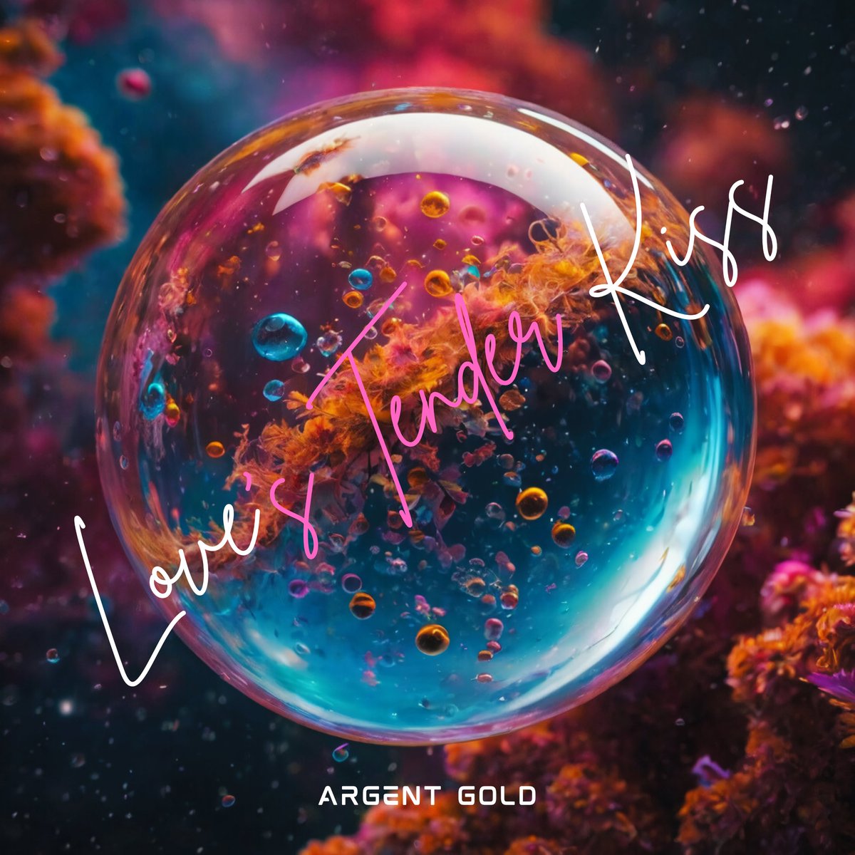 💓LOVE'S TENDER KISS💓
 #SonicPlanet #argentgold
My new track is avaible in iTunes, Spotify, YouTube Music, Amazon Music... and more!
An #electro #popmusic tune for enjoying the #summer 
open.spotify.com/track/1wow2fma…

Voice credits: Light (one of my voice's AI clons variations)