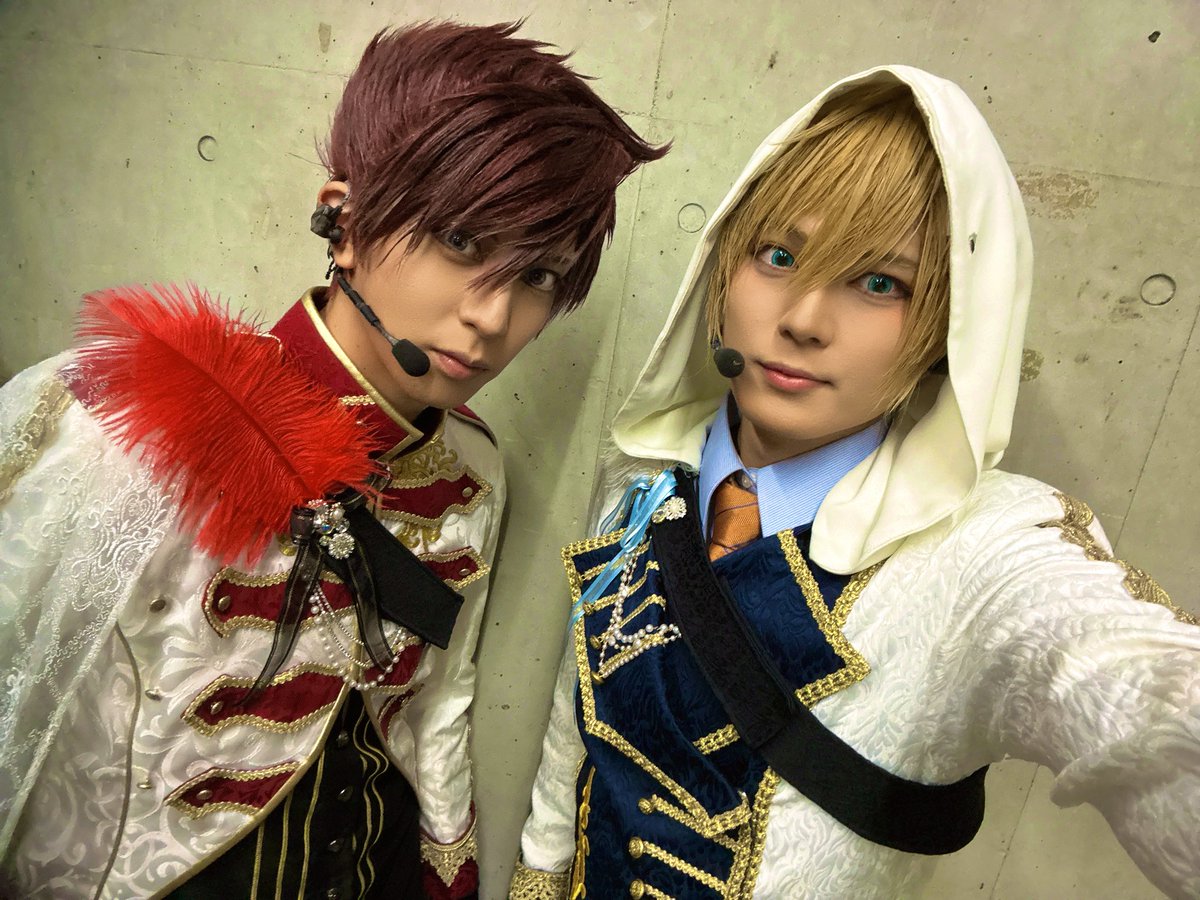 加藤大悟 tweet media