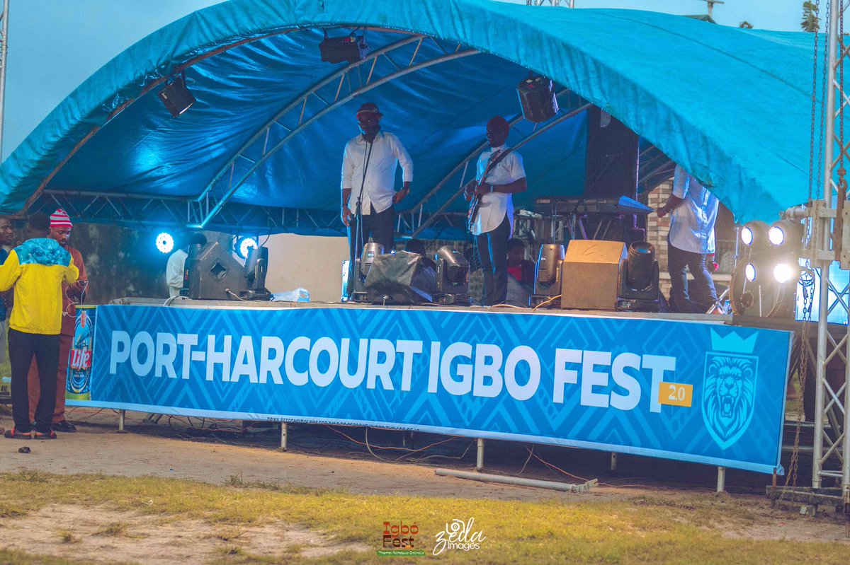 #Phigbofest 2.0 was a blast 🔥