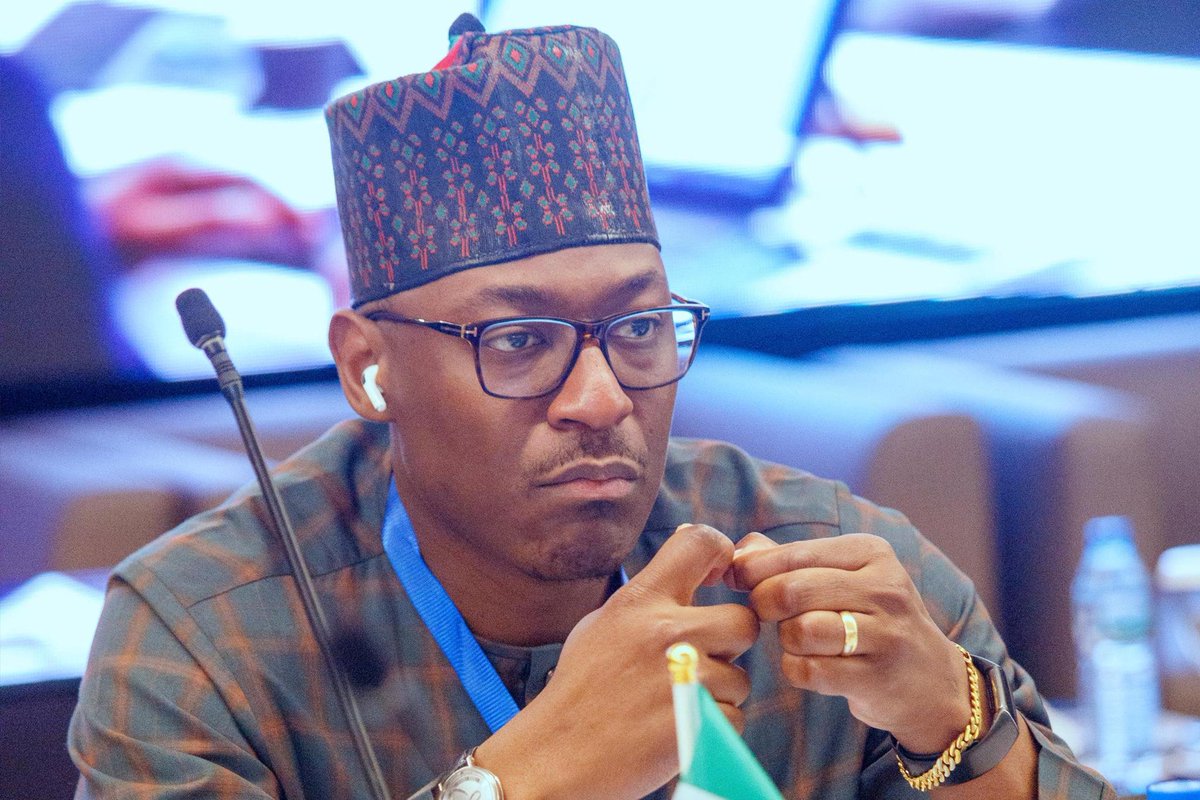 NSIB hosts BAGAIA meeting, signals leadership in advancing regional aviation safety  thetravelport.org.ng/nsib-hosts-bag… via @The Travel Port
<a href="/nsib_nigeria/">Nigerian Safety Investigation Bureau</a> <a href="/LOSairport/">Lagos Airport</a> <a href="/fmaviationng/">Federal Ministry of Aviation and Aerospace Devt.</a> <a href="/airaccidents/">Aircraft Accidents</a>