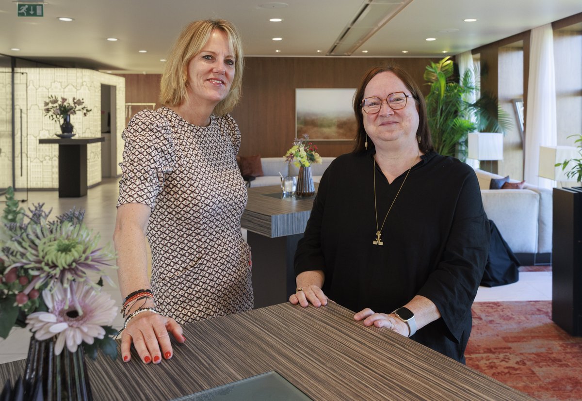 Bij PwC zijn we trots ons strategisch kennispartnerschap met de <a href="/KNVB/">KNVB</a> met 4 jaar te verlengen 💪

Samen creëren we maatschappelijke impact, binnen én buiten het voetbalveld. Lees meer: pwc.nl/nl/actueel-en-…

#PwC #KNVB #StatsForEquality #inclusie