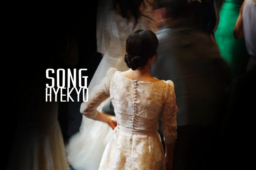 fnir87's tweet image. Pretty from every angle..
#SongHyeKyo 

cto