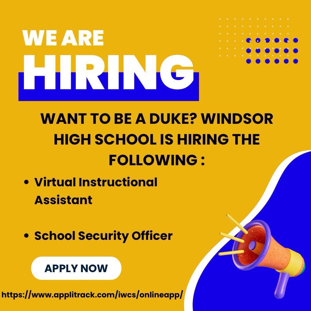 Dukes Health/PE/D.Ed (@dukespe_de) on Twitter photo 