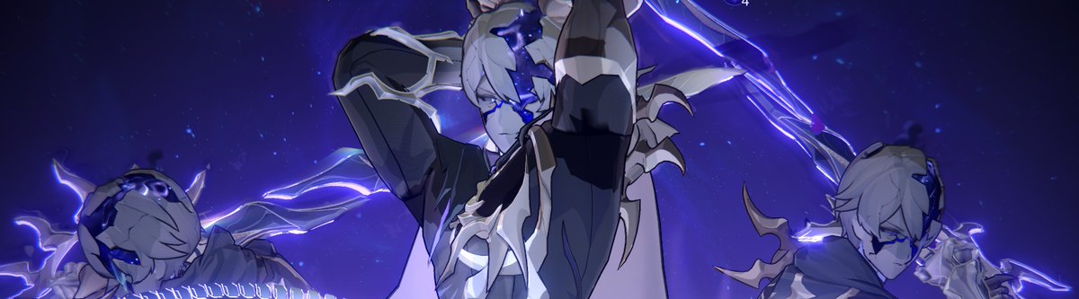 The Flame Reaver (@flammendieb) on Twitter photo 