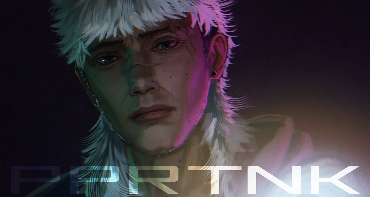 pprtnk | COMMS OPEN tweet media