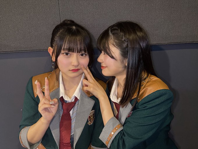 石橋颯のTwitter画像13