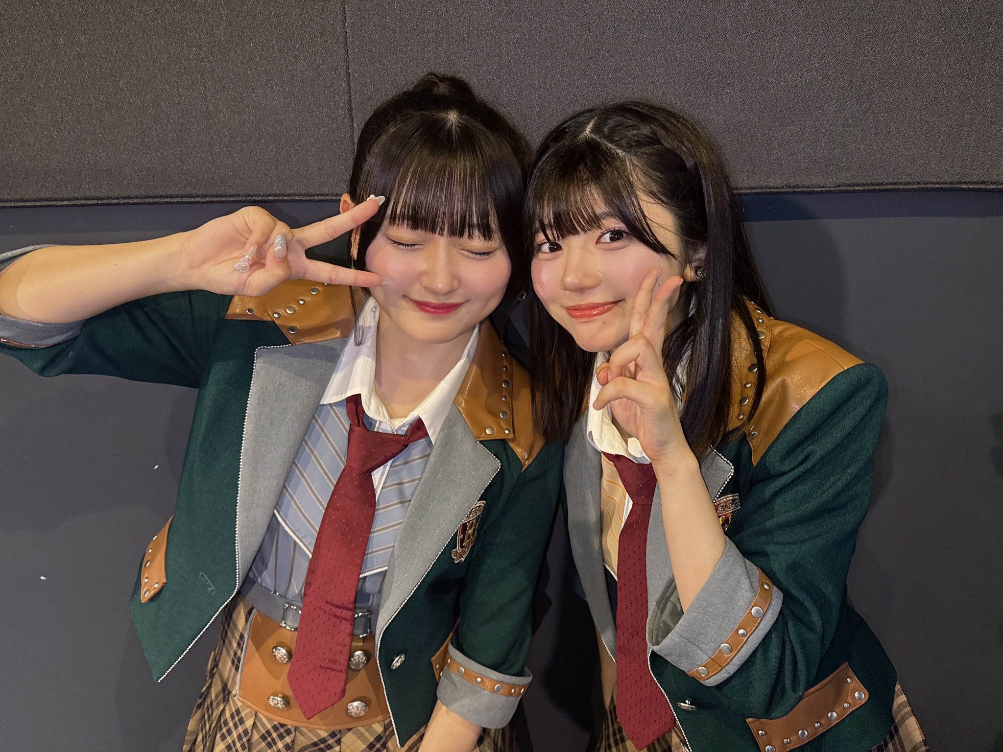 Mi　　石橋颯セット 石橋颯（HKT48） (@ibuki1484_hkt) / X