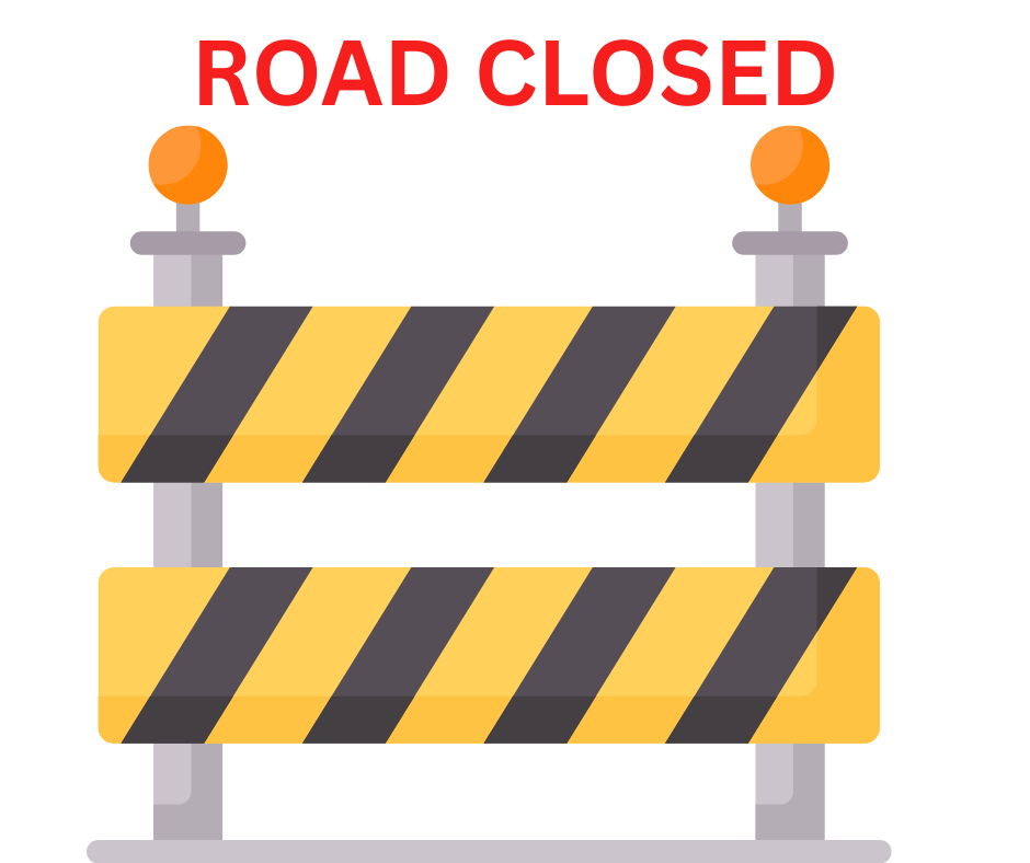 🚧 Street Closure Notice – Curtis Street at Barnes 🚧

Please be advised that Curtis Street at Barnes Street is temporarily closed due to ongoing work in the area.

✅ Access to the Nashville Diner is still available via Clark Street.
👷‍♂️ Crews are actively working on the issue