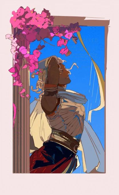 Phoebus Apollo (HADES)