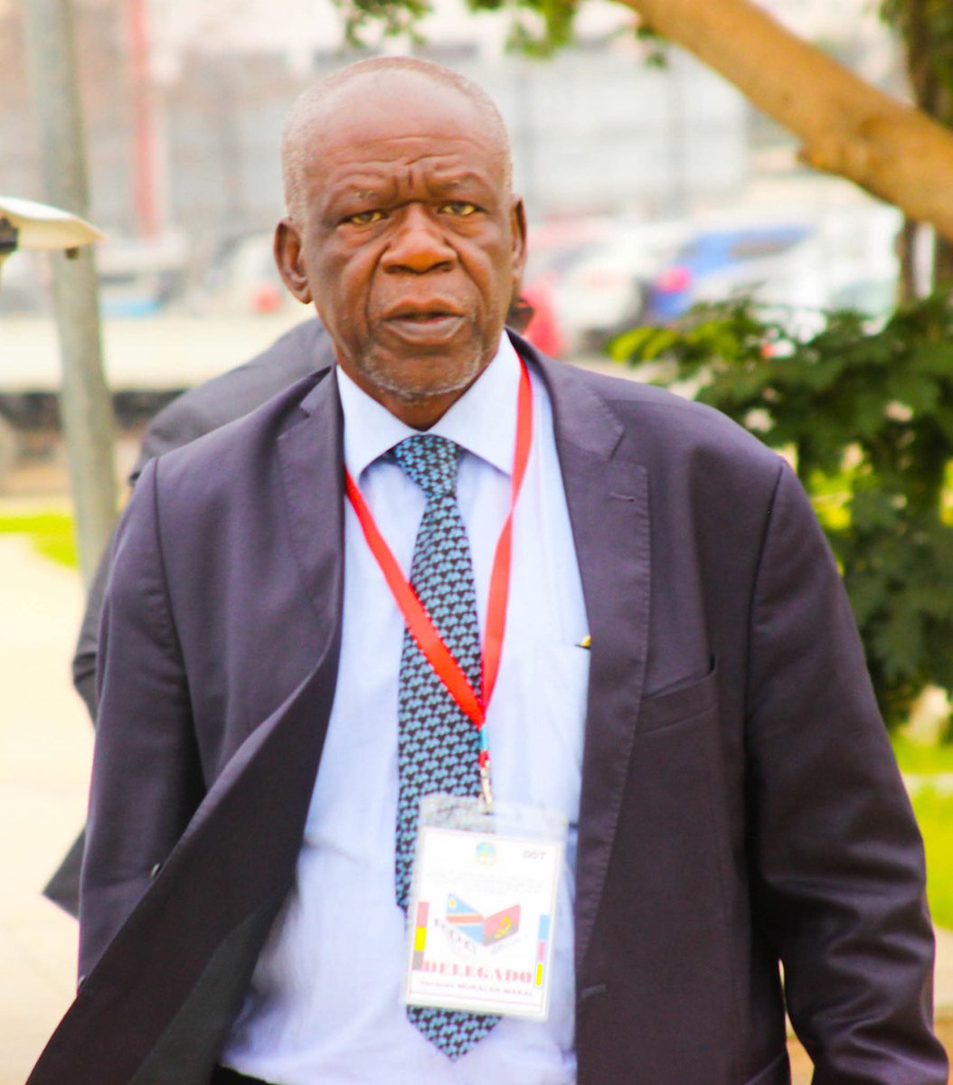 PROGRAMME DEFINITIF DES OBSEQUES DU DIRECTEUR JACQUES MUKALENG MAKAL

I.Étape de Kinshasa
Mercredi 30 juillet 2025
Veillée mortuaire
Lieu : Salle Koffi ( avenue Malemba-Nkulu, numéro 03, Gombe)

-17h00’ :  Mise en place terminée
-18h00’ : Arrivée de la famille 
-Musique