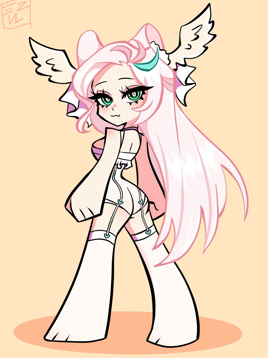 Ihr habt euch gefragt was mein neuer Commission Service wird?

✨Chibis im Panty und Stocking style!✨

Jetzt live auf VGen!
➡️vgen.co/Ezekiel_VT

VTuber Fanart: <a href="/ShiDebiruArt/">ShiDebiru 🐹Vtuber | Rodentia | REDEBÜT 26</a> und <a href="/MarryofBlood/">Mary 🌹 GERVtuberin</a> 💜