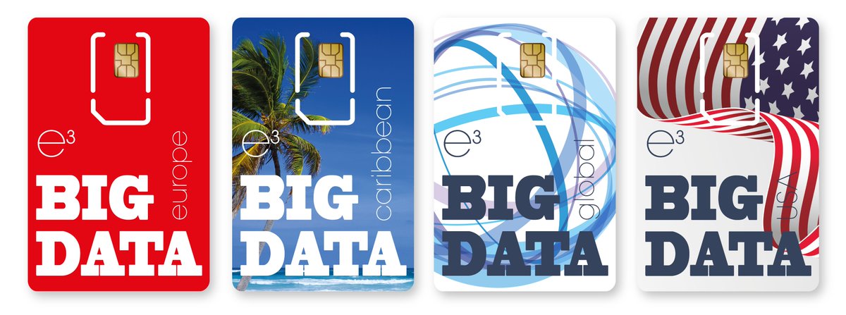 e3 Systems tweet media