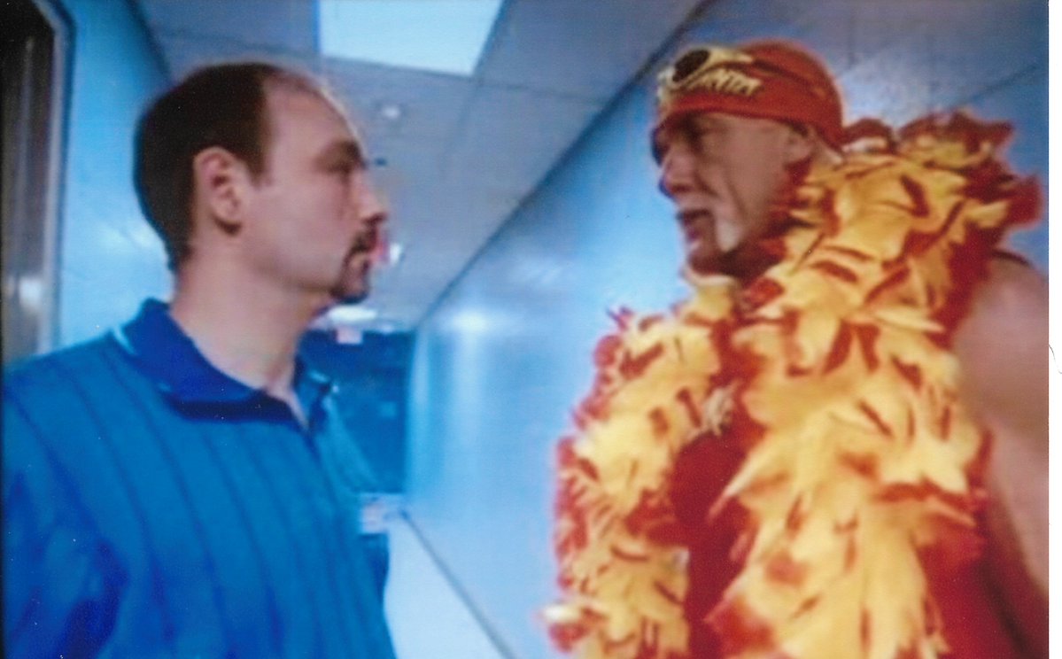 jimmykorderas's tweet image. #RIPHulkHogan