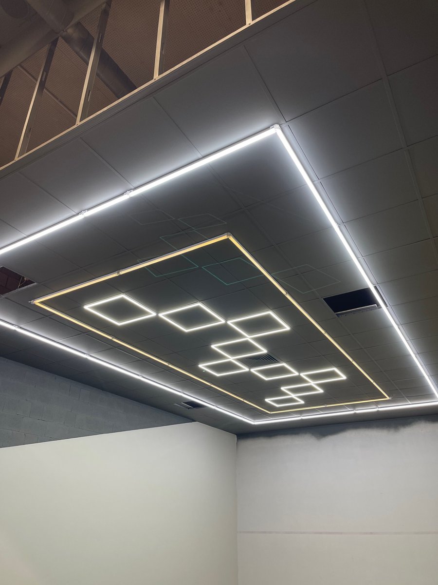 🚧 Progress Update! 💪Our brand-new gym is taking shape – and it's looking incredible!
🛠️✨ Spaces are transforming, and we're getting closer every week. 
Take a look at the latest behind-the-scenes progress and stay tuned for what’s coming next 👀
#SussexSport #newgym #Campusgym