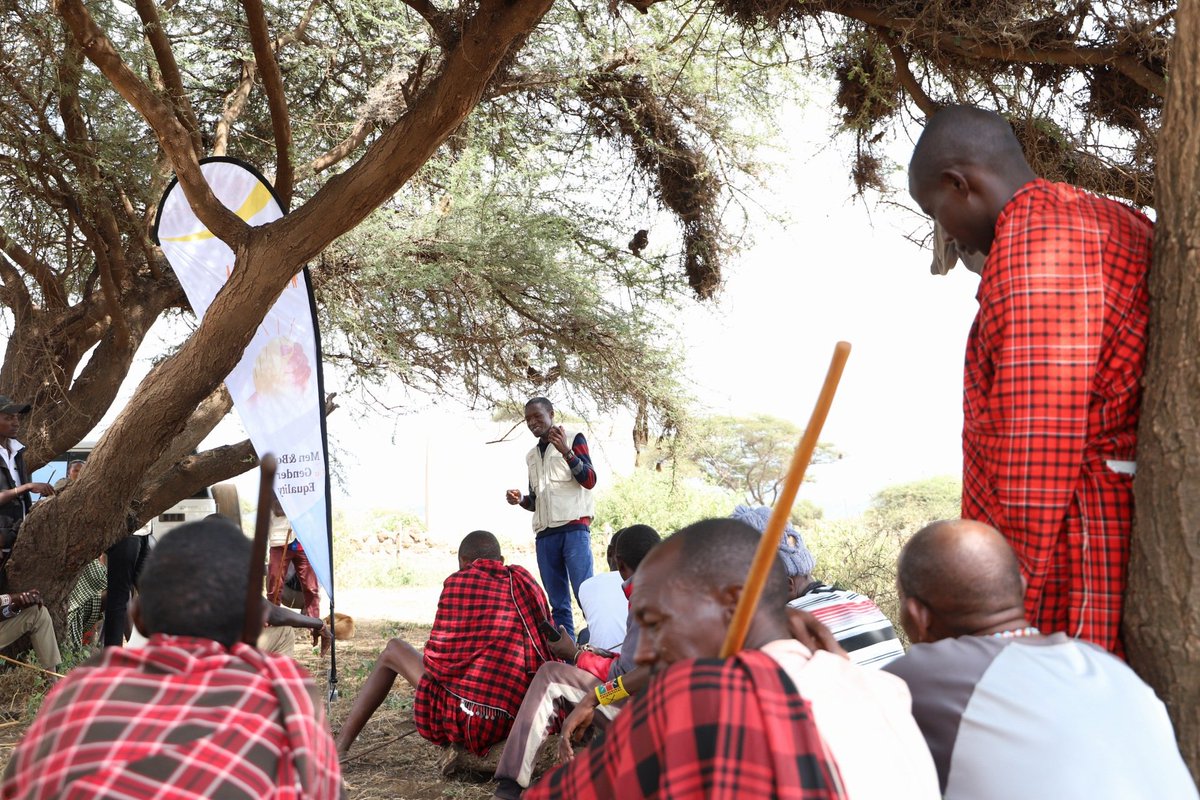 #MenEndFGM tweet media