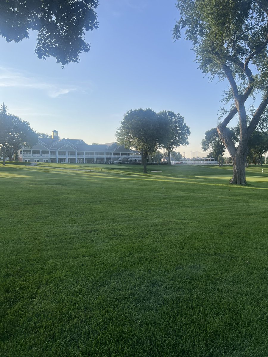 Less is more in this kind of heat.  Place is sprayed up, hoses are in use and water bottles filled.  Looks like a break in weather tomorrow (thankfully) and hoping we don’t get bad storms with it.
