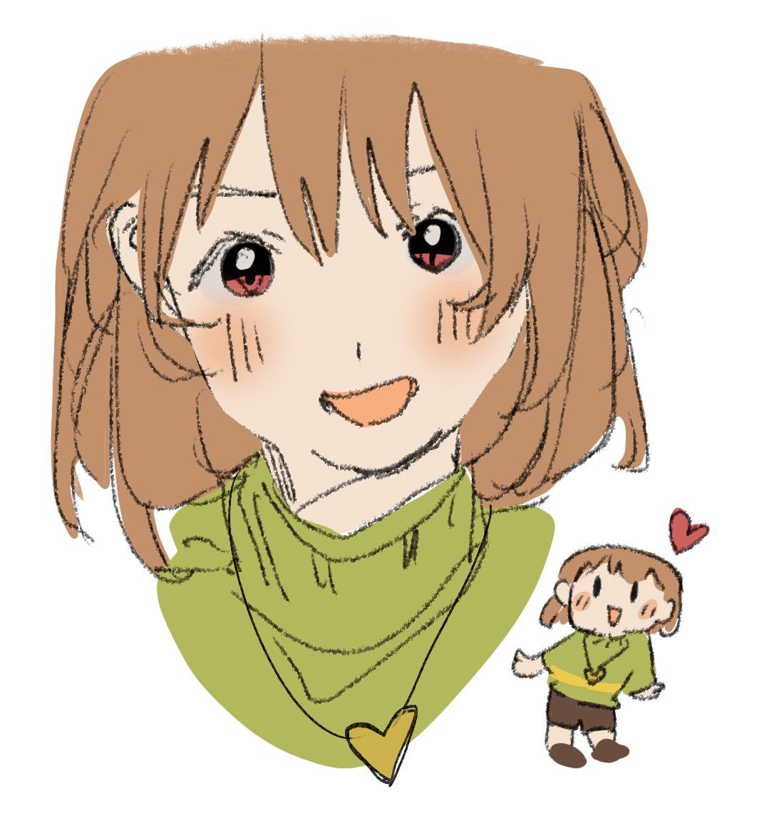 #Chara #undertale