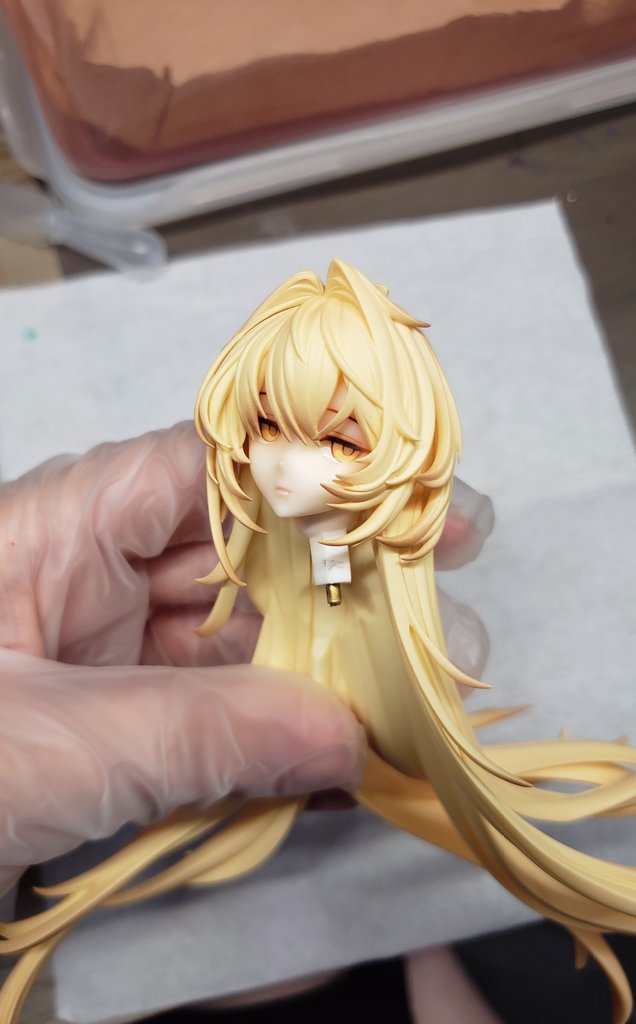 ドロシーのお顔😚