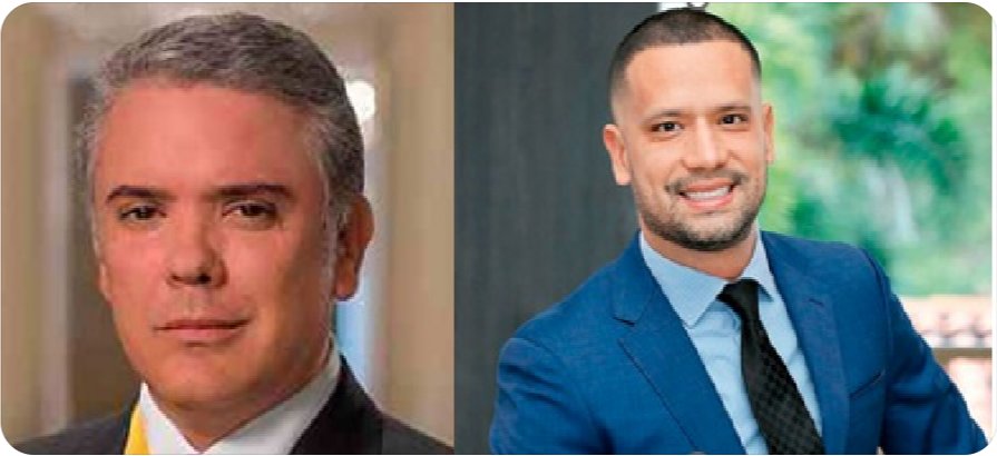 Dos ineptos que terminaron beneficiando a Colombia: