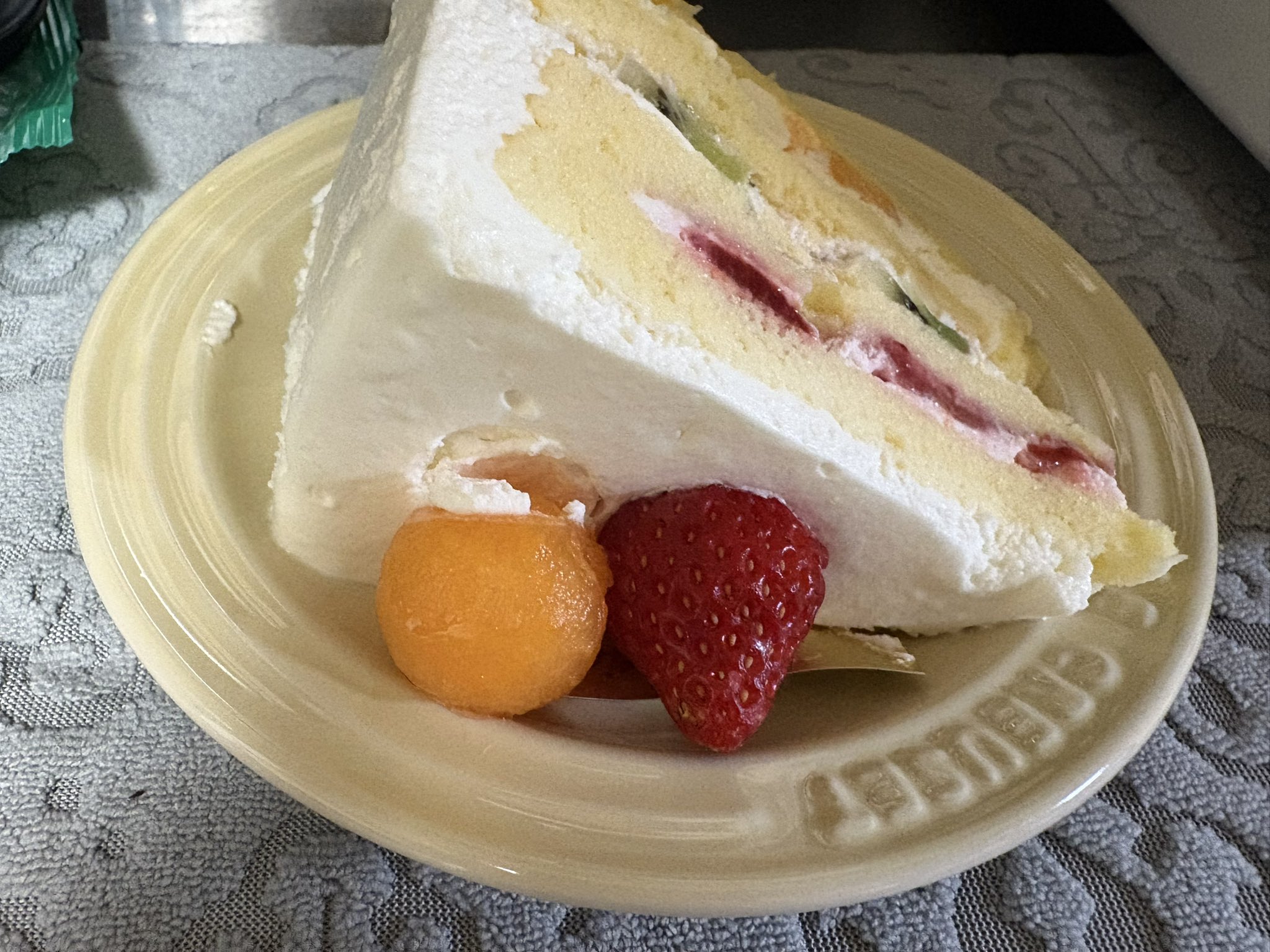 ケーキ ちばちぱち on X: 