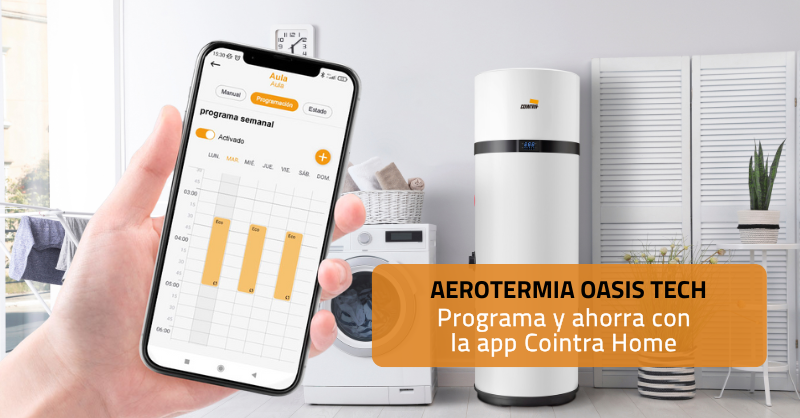 Cointra España tweet media