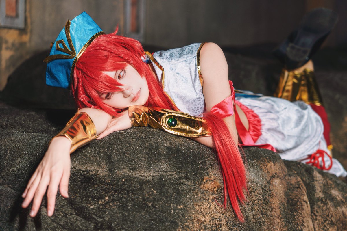 練紅覇 - Search / X