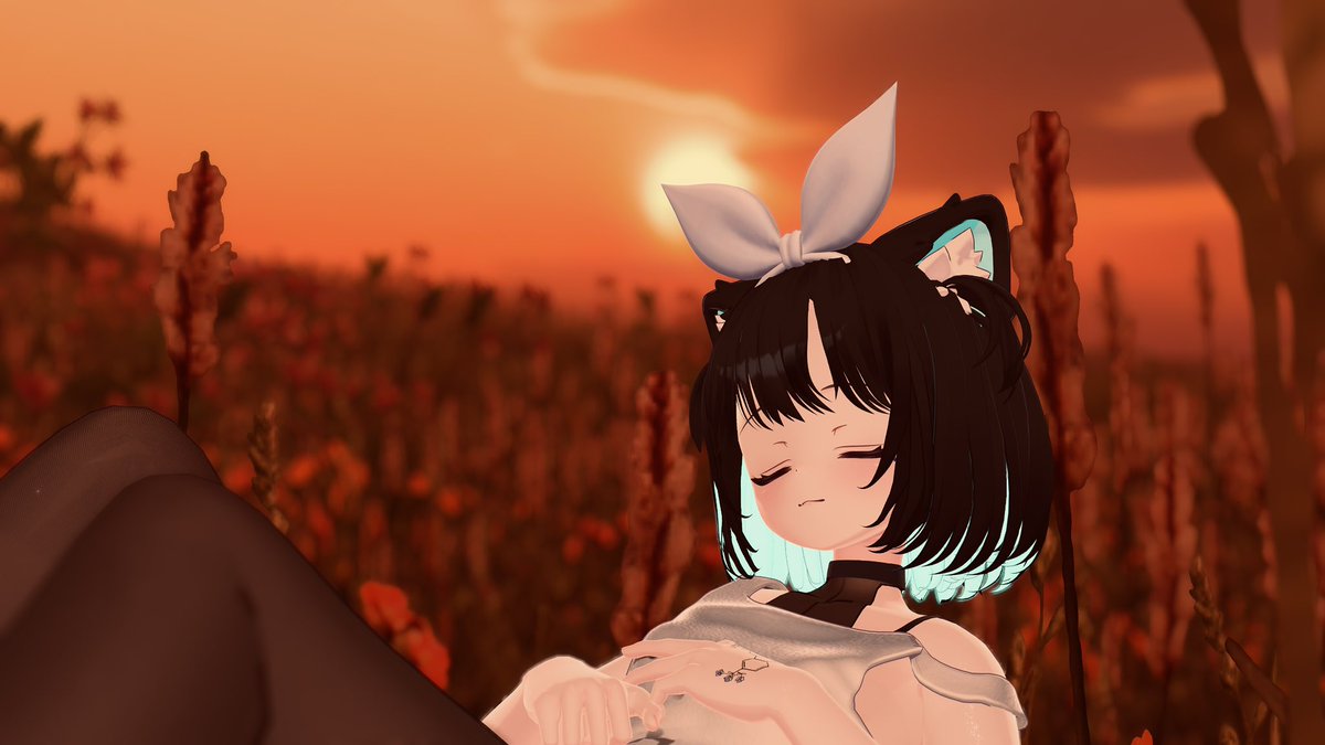 Relax and nap with me 💤