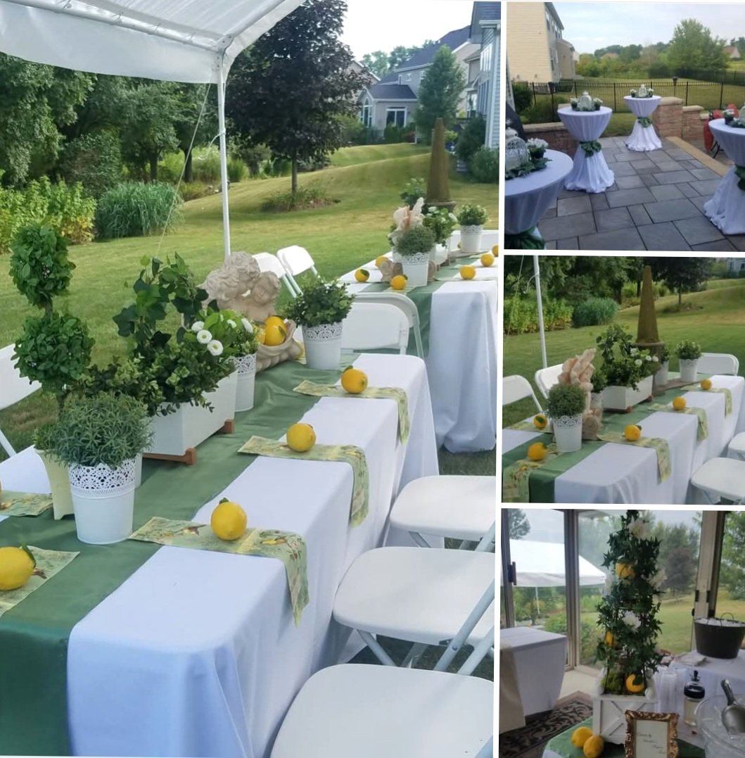 Barbara Gilleece (@barbaraselegant) on Twitter photo When Life Throws You A lemon have a party!
#Luxuryeventplanner
<a href="/Kayhahn1/">K Hahn</a> <a href="/garybryanshow/">Gary Bryan</a> <a href="/RegistryBridges/">Registry Bridges</a> <a href="/cassol_ronnie/">ronnie cassol</a>
<a href="/n_sharma19/">N.Sh</a> <a href="/RobynDaily16/">The Merle Frenchies</a> <a href="/KimSimons2/">Kim Simons</a> <a href="/mistletoeus/">Mistletoe US</a> <a href="/saltedbayonet/">Amy Guettler</a> <a href="/Klompsoares/">Rakker</a> <a href="/HerdadeFozdaRep/">HFR - Wine Experiences & Memorable Events</a> <a href="/lleweddings/">Kimberly Lehman</a> <a href="/MichelleHardie6/">Michelle Hardie π¨π¦ π</a> <a href="/tumblin_sam/">S. T.</a> When Life Throws You A lemon have a party!
#Luxuryeventplanner
<a href="/Kayhahn1/">K Hahn</a> <a href="/garybryanshow/">Gary Bryan</a> <a href="/RegistryBridges/">Registry Bridges</a> <a href="/cassol_ronnie/">ronnie cassol</a>
<a href="/n_sharma19/">N.Sh</a> <a href="/RobynDaily16/">The Merle Frenchies</a> <a href="/KimSimons2/">Kim Simons</a> <a href="/mistletoeus/">Mistletoe US</a> <a href="/saltedbayonet/">Amy Guettler</a> <a href="/Klompsoares/">Rakker</a> <a href="/HerdadeFozdaRep/">HFR - Wine Experiences & Memorable Events</a> <a href="/lleweddings/">Kimberly Lehman</a> <a href="/MichelleHardie6/">Michelle Hardie π¨π¦ π</a> <a href="/tumblin_sam/">S. T.</a>