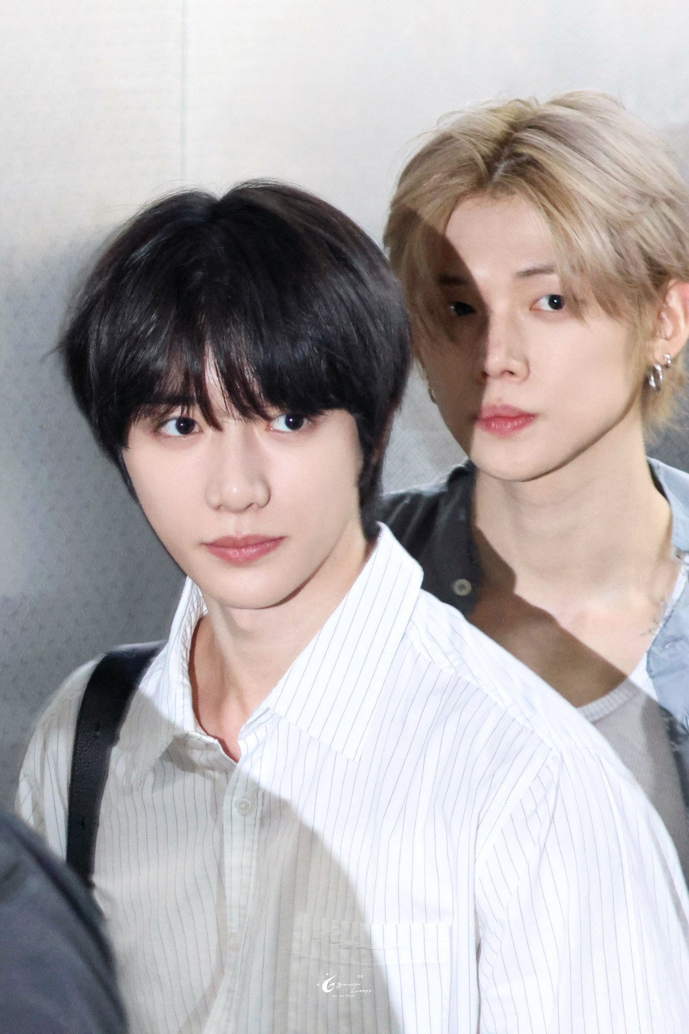 TXT ボムギュ Beomgyu ラキドロ 553 TXT ボムギュ Beomgyu ラキドロ 553 - メルカリ