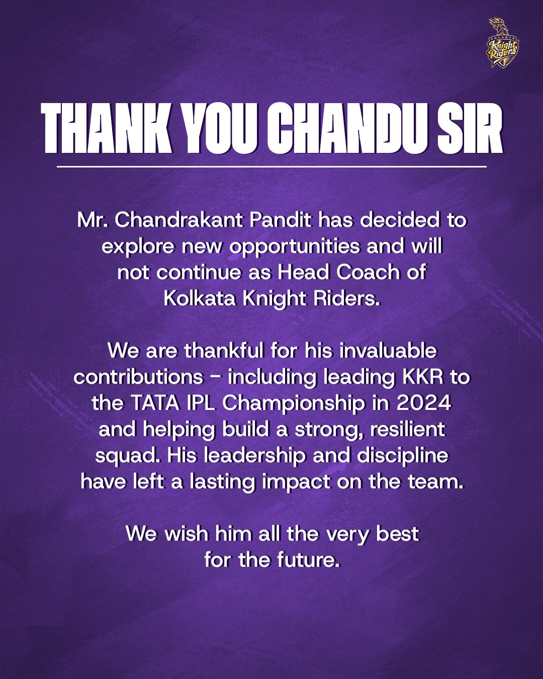 KKR 2025